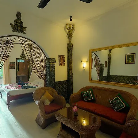 Bopha Siem Reap Boutique Hotel