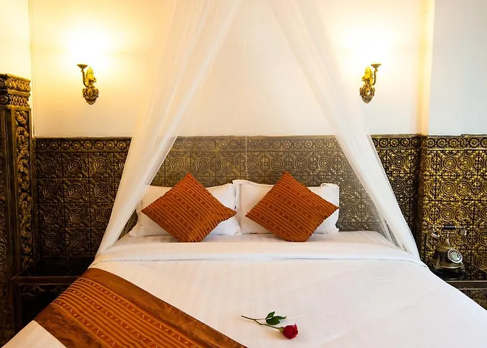 Bopha Boutique 4*