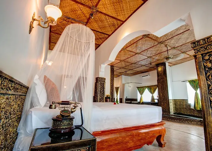 Bopha Boutique Siem Reap