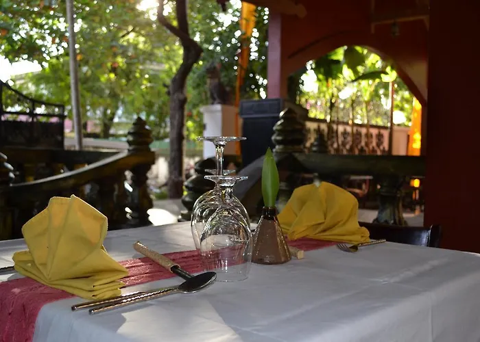 Bopha Boutique Siem Reap