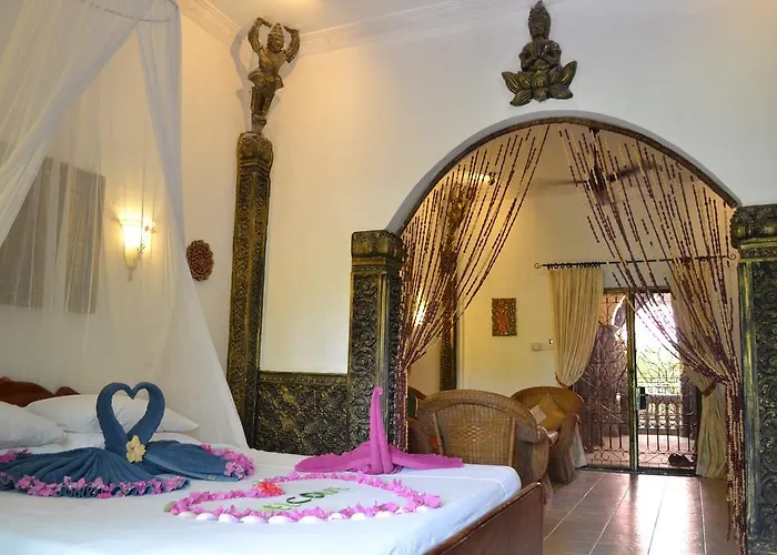 Hotel Bopha Boutique
