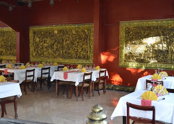 Hotel Bopha Boutique