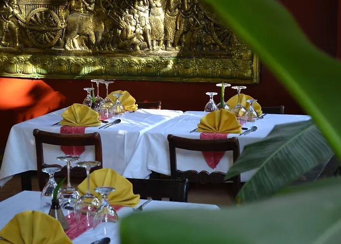 Bopha Boutique Hotel Siem Reap