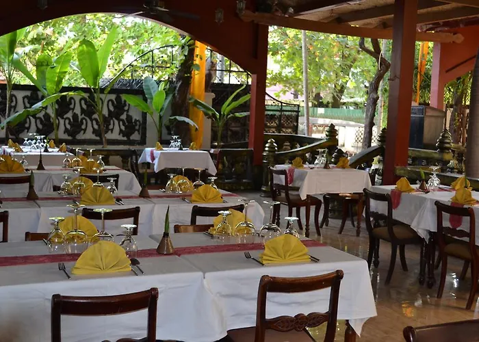 Hotel Bopha Boutique