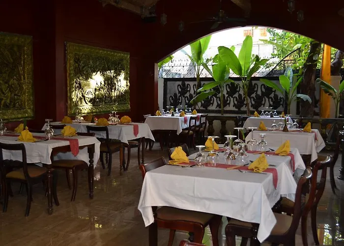 Bopha Boutique Hotel