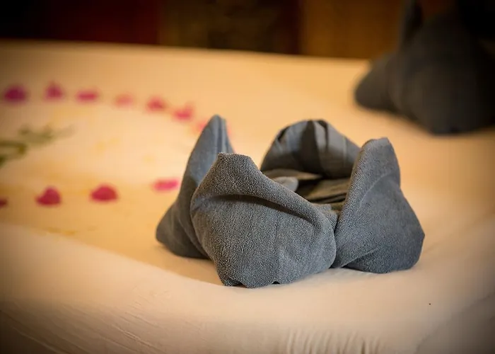 Hotel Bopha Boutique 4*