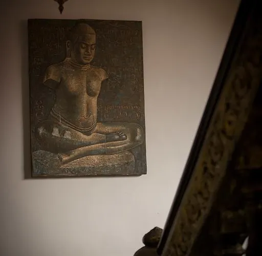 Bopha Boutique Hotel Siem Reap