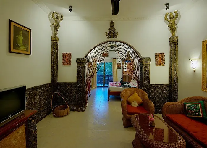 Bopha Boutique 4*