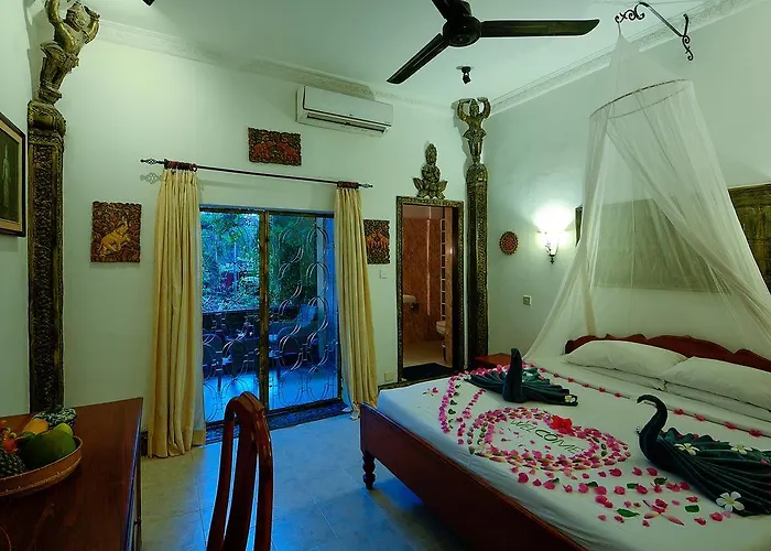 Hotel Bopha Boutique Siem Reap