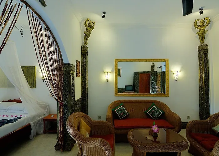 Hotel Bopha Boutique Siem Reap