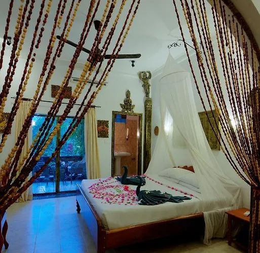 Bopha Boutique Hotel