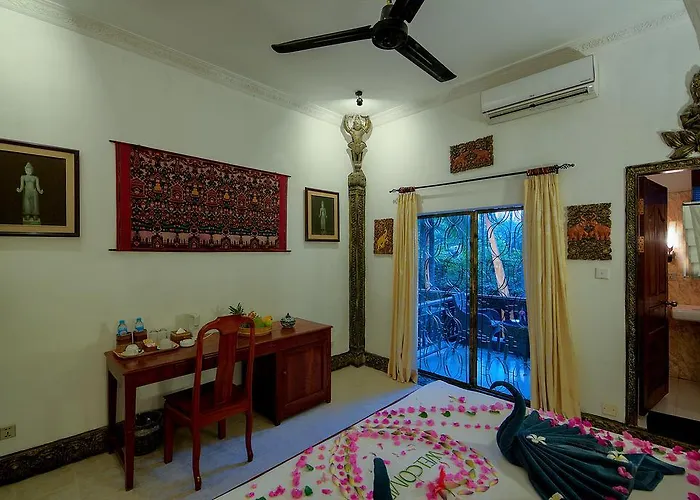 Bopha Boutique Hotel