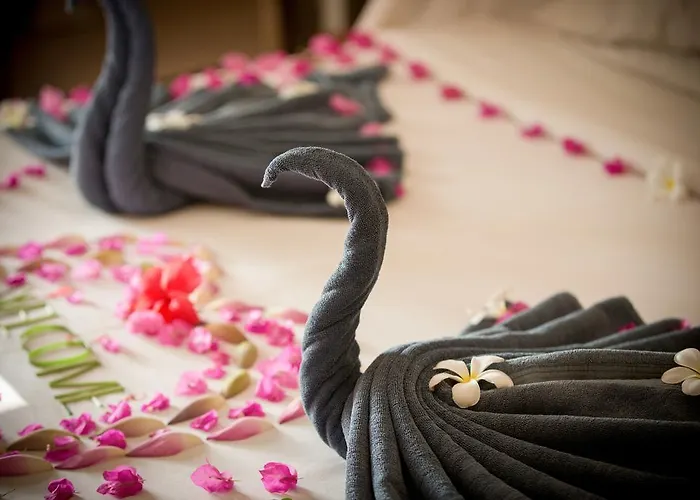 Bopha Boutique Hotel Siem Reap