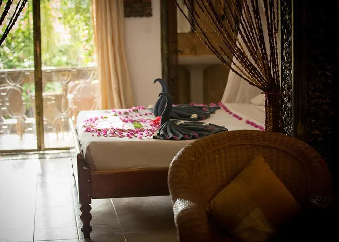 Bopha Boutique 4* Siem Reap