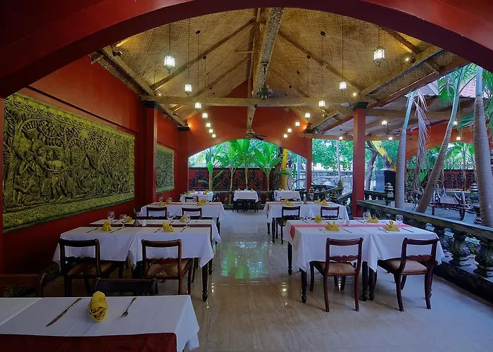 Bopha Boutique Hotel Siem Reap