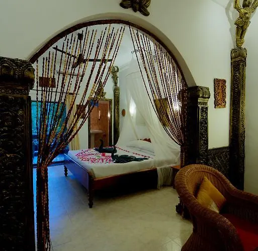 Bopha Boutique 4* Siem Reap
