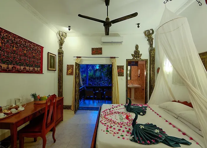 Hotel Bopha Boutique