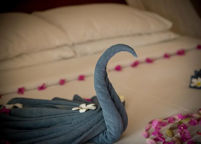 Hotel Bopha Boutique Siem Reap