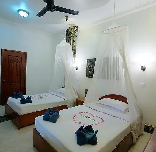 Hotel Bopha Boutique Siem Reap