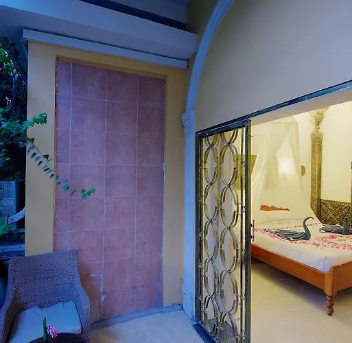 Hotel Bopha Boutique Siem Reap