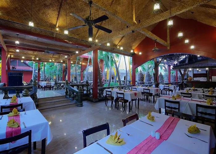 Bopha Boutique Hotel