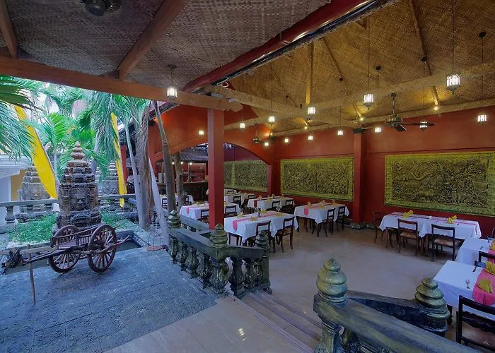 Hotel Bopha Boutique