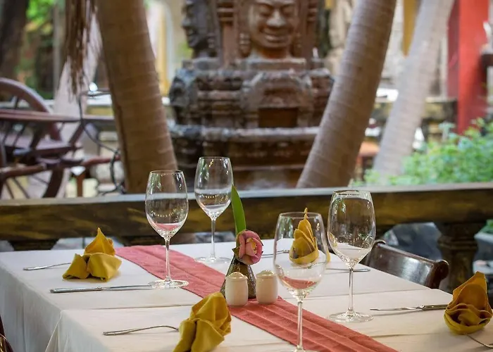 Bopha Boutique 4*