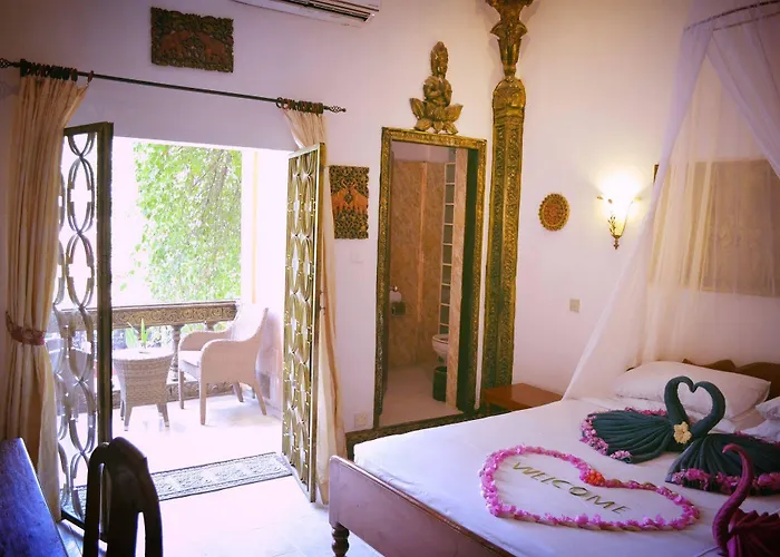 Hotel Bopha Boutique