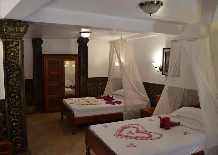 Hotel Bopha Boutique 4*