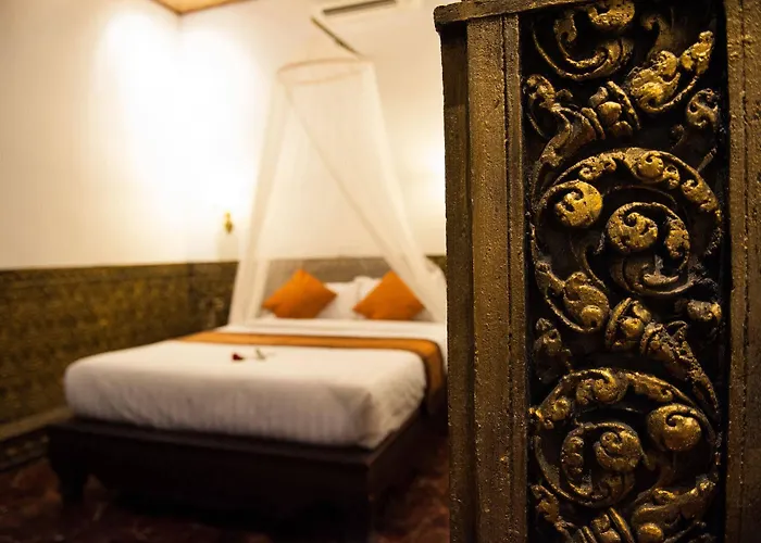 Bopha Boutique 4*
