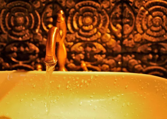 Bopha Boutique Hotel Siem Reap