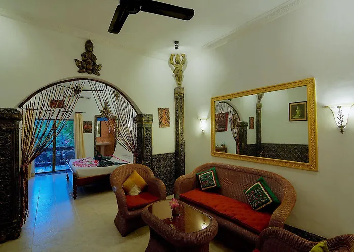 Hotel Bopha Boutique 4*