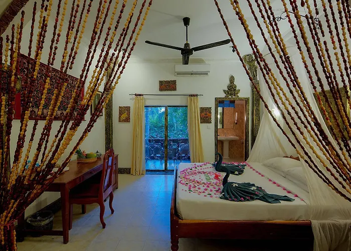Bopha Boutique Hotel Siem Reap