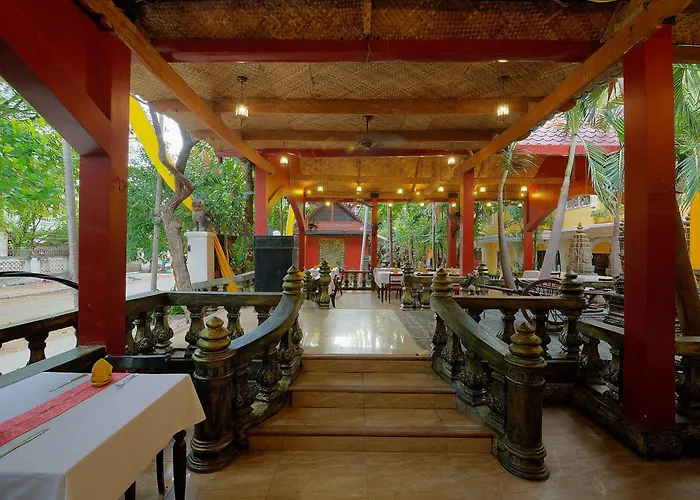 Hotel Bopha Boutique