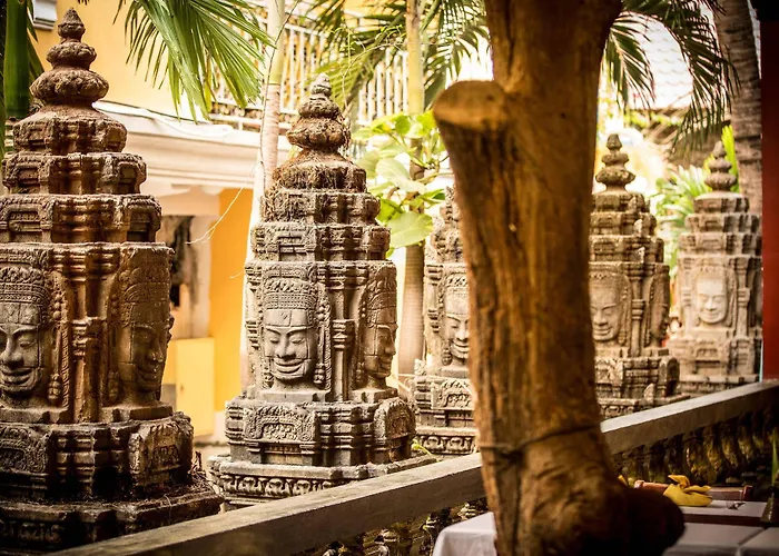Hotel Bopha Boutique