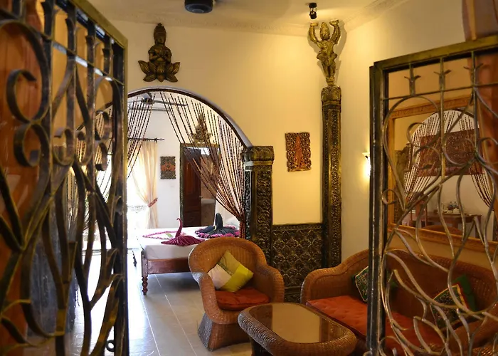 Bopha Boutique Hotel