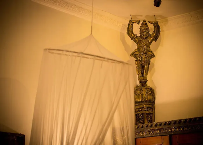 Hotel Bopha Boutique